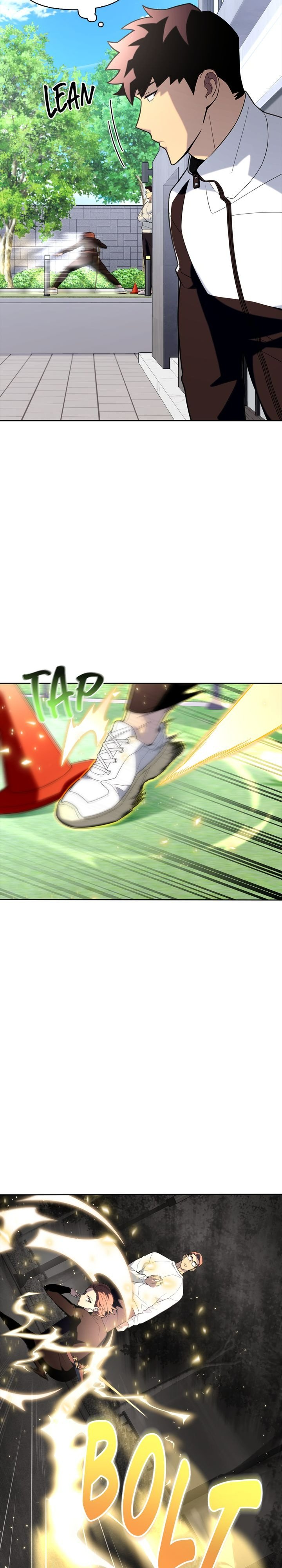 Superhuman Battlefield, Chapter 7 image 25